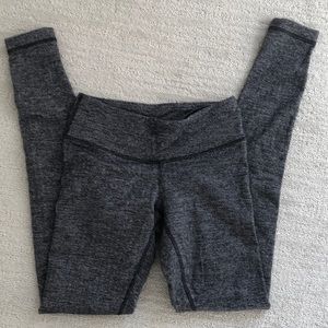 Lululemon wunder unders